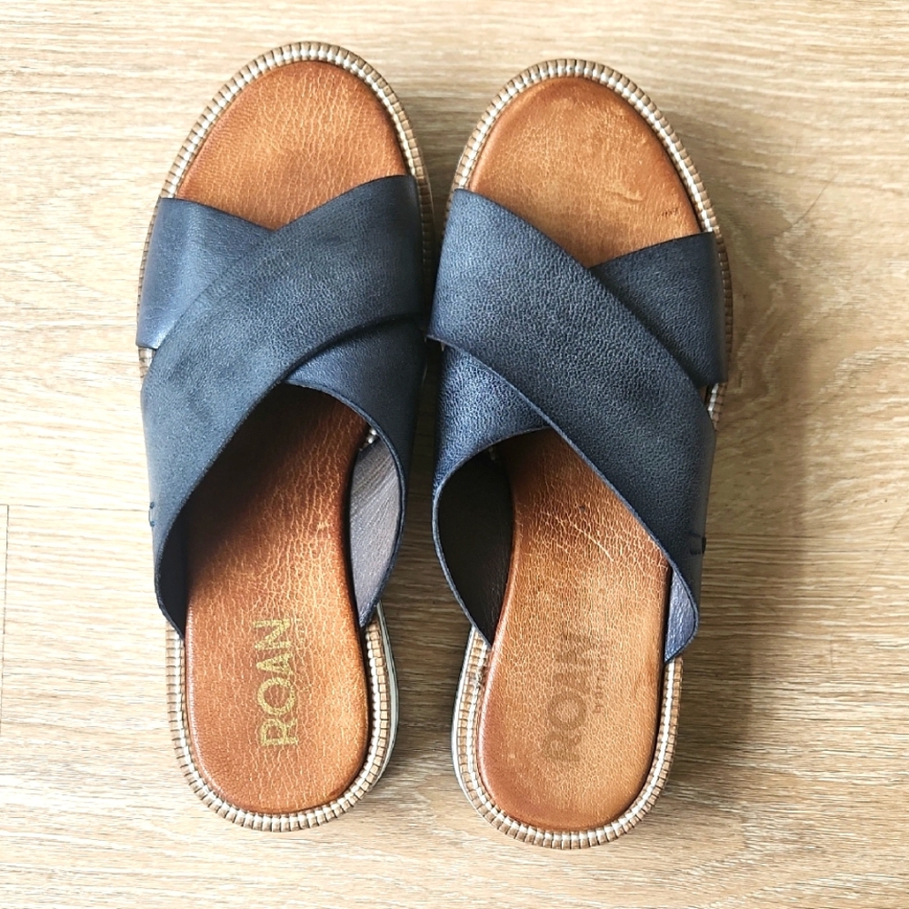 ROAN By BedStu Shout Women's Sandals